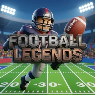 Football Legends - Crimson Bundle Mythic bundle