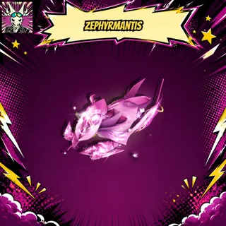 Zephyrmantis