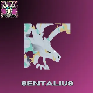 Sentalius Dragon Adventures