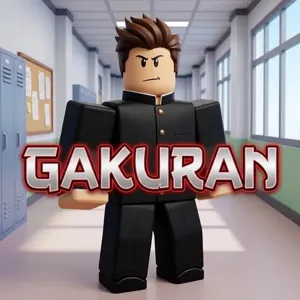 Gakuran - 1000 Rerolls