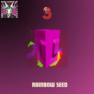 Rainbow Seed