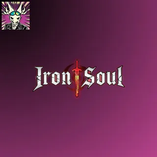 Iron Soul - Super Vip Pack