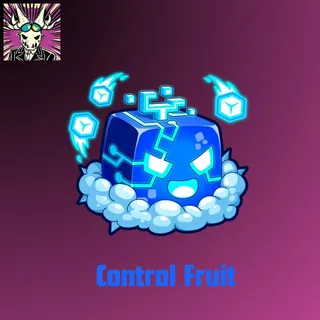 Control Fruit