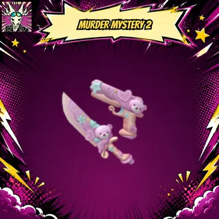 Murder Mystery 2
