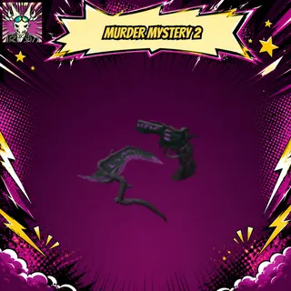 Murder Mystery 2