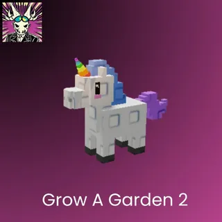 Grow A Garden 2