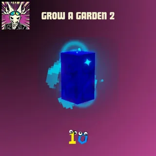 Grow a Garden 2