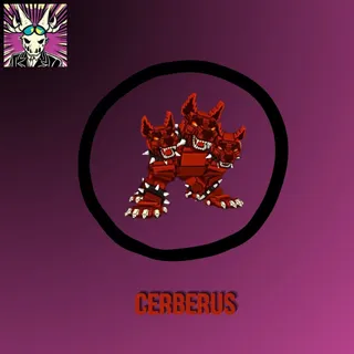Cerberus
