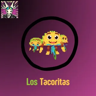 Los Tacoritas