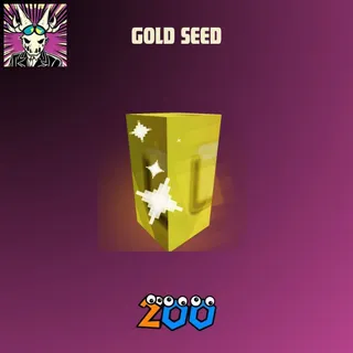 Gold Seed