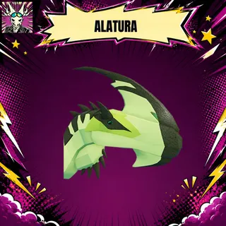 alatura dragon adventures