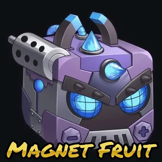 Magnet Fruit