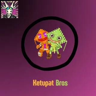 Ketupat Bros