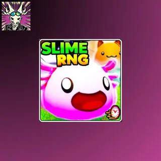 Slime RNG Auto Collect