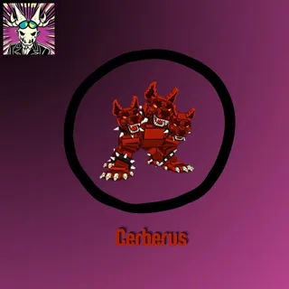 Cerberus