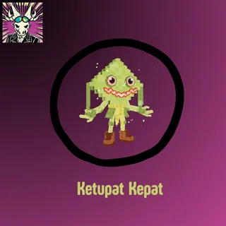 Ketupat Kepat