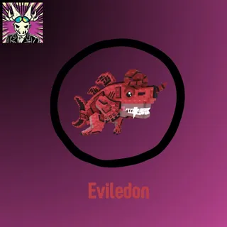 Eviledon
