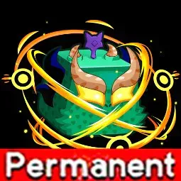 Dragon Fruit Permanent Blox Fruit