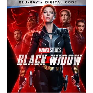 Black Widow (2020) / gnmd🇺🇸 / HD MOVIESANYWHERE