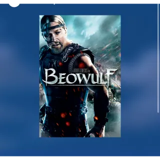 Beowulf (2007) / 🇺🇸 / HD VUDU