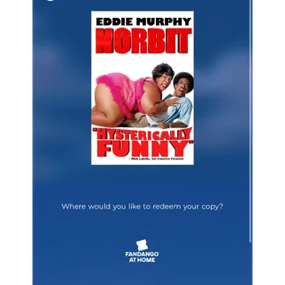 Norbit (2007) / n3w8🇺🇸 / HD FAHOME