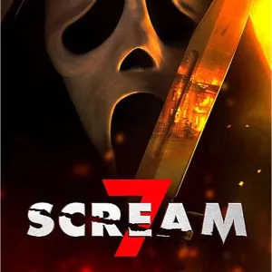 Scream 7 (2026) / 🇺🇸 / 4K FAH