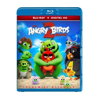 The Angry Birds Movie 2 (2019) / zap3🇺🇸 / HD MOVIESANYWHERE