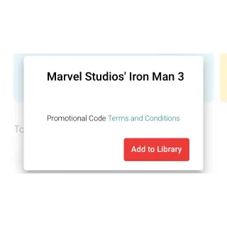 Iron Man 3 (2013) / eloo🇺🇸 / HD GOOGLEPLAY