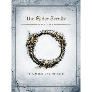 The Elder Scrolls Online: Tamriel Unlimited / 🇺🇸 / XBOX SERIES X|S / XBOX ONE