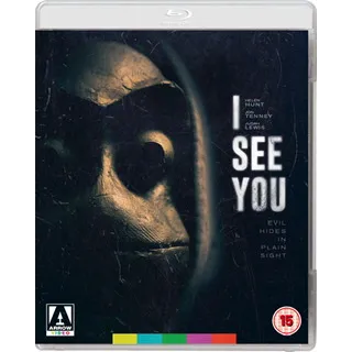 I See You (2019) / 🇺🇸 / HD ITUNES