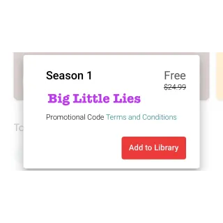 BIG LITTLE LIES (2017) - SEASON 1 / jcza🇺🇸 / HD GOOGLEPLAY