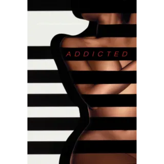 Addicted (2014) / 🇺🇸 / SD VUDU