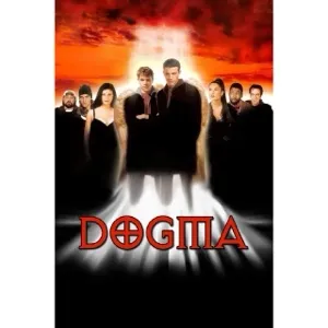 Dogma (1999) / pbm4🇺🇸 / 4K MOVIESANYWHERE