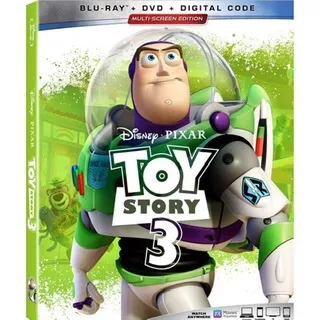 Toy Story 3 (2010) / g59g🇺🇸 / HD GOOGLEPLAY