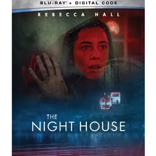 The Night House (2021) / 2ic2🇺🇸 / HD MOVIESANYWHERE