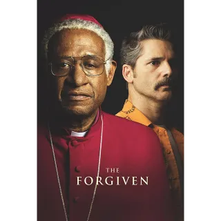 The Forgiven (2018) / 🇺🇸 / HD VUDU