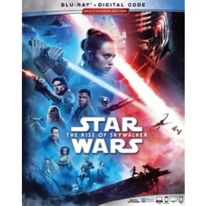 Star Wars Episode 9 - The Rise of Skywalker / ukn1🇺🇸 / HD GOOGLEPLAY