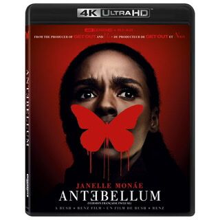 Antebellum (2020) / 🇺🇸 / 4K UHD ITUNES