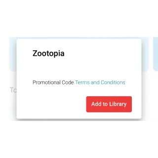 Zootopia (2016) / nn57🇺🇸 / HD GOOGLEPLAY