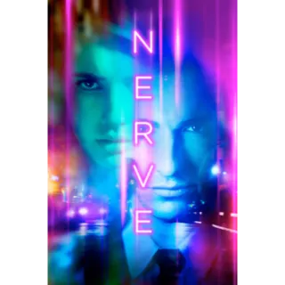 Nerve (2016) / 🇺🇸 / SD VUDU