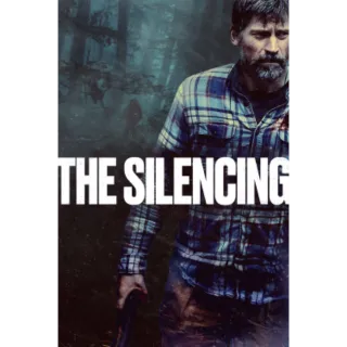 The Silencing (2020) / 🇺🇸 / 4K UHD ITUNES