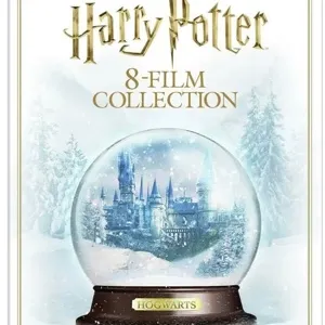 HARRY POTTER 8-MOVIE COLLECTION / 🇺🇸 / 4K UHD MOVIESANYWHERE