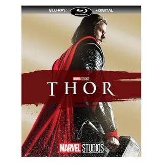 Thor (2011) / vsj4🇺🇸 / HD GOOGLEPLAY
