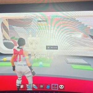 Fortnite steal the brainrot