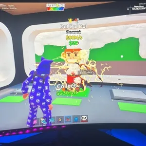 Fortnite star the brainrot 