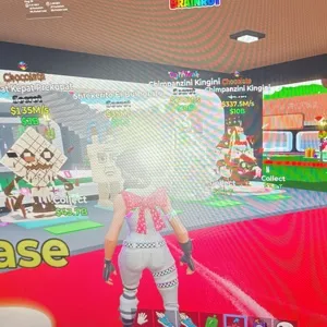 Fortnite steal the brainrot 