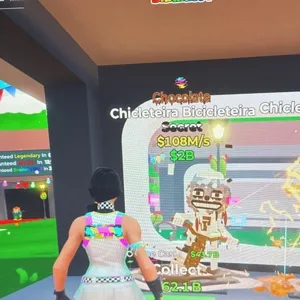 Fortnite steal the brainrot 