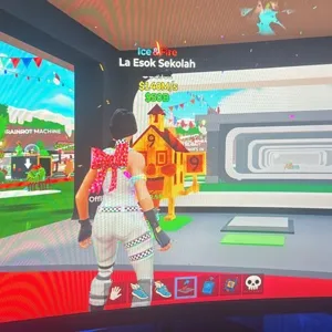 Fortnite steal the brainrot 