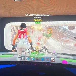 Fortnite steal the brainrot 