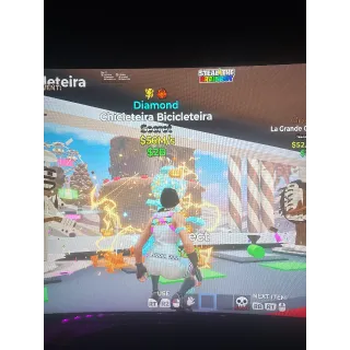 Fortnite steal the brainrot